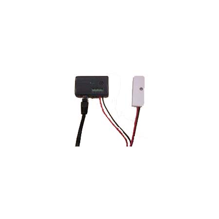 SSL-VIBRATION Minuteman Vibration Sensor for SNMP-SSL