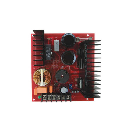 Seco-Larm Power Supply/Chargers