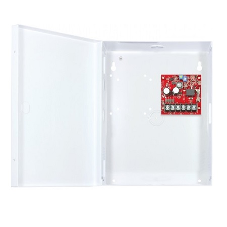 ST-2406-3AEQ Seco-Larm Power Supply/Charger with Enclosure