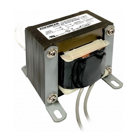 ST-2424-W100Q Seco-Larm Open-Frame Transformer