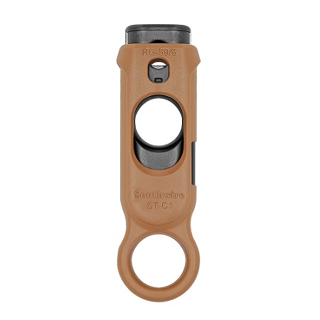ST-C1 Southwire Tools and Equipment Coax Trigger Strip Tool