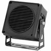 Show product details for CBS240 Speco Technologies 5W 4" Communications Extension Speaker Black