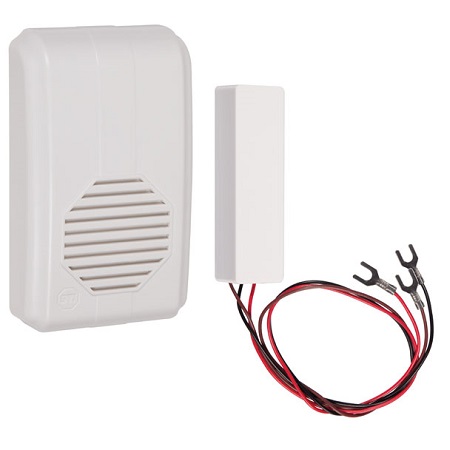 STI-3300 STI Wireless Doorbell Extender