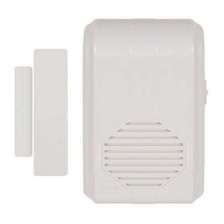 STI-3360 STI Wireless Entry Alert Chime