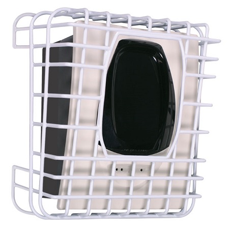 STI-9707 STI Beam Smoke Damage Stopper - Surface Mount - 11" H x 9.62" W x 4" D