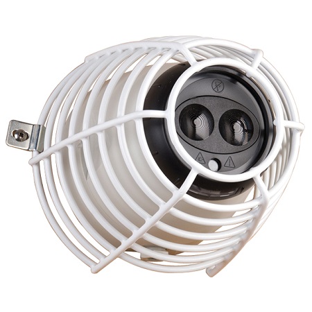 STI-9840 STI Fireray Fire Detector Damage Stopper
