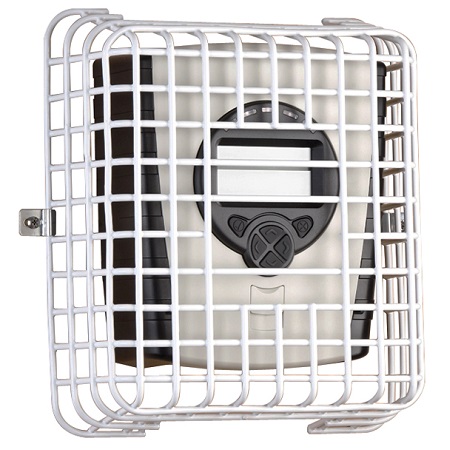STI-9841 STI Fireray Controller Damage Stopper - 11.52" H x 10" W x 3.58" D