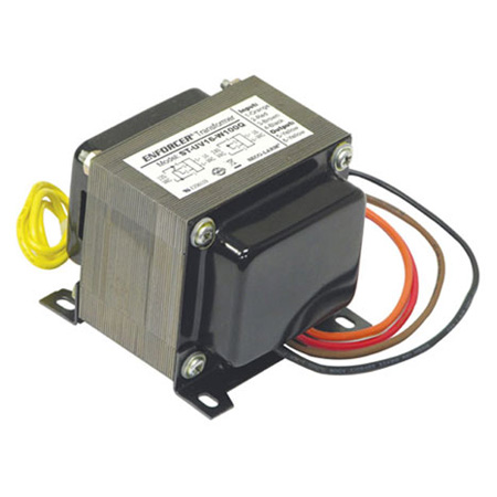 Seco-Larm Transformers and Adapters