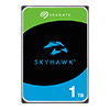 ST1000VX013 Seagate Skyhawk Surveillance Grade Hard Drive 6Gb/s 256MB Cache 3.5" CMR Air - 1TB