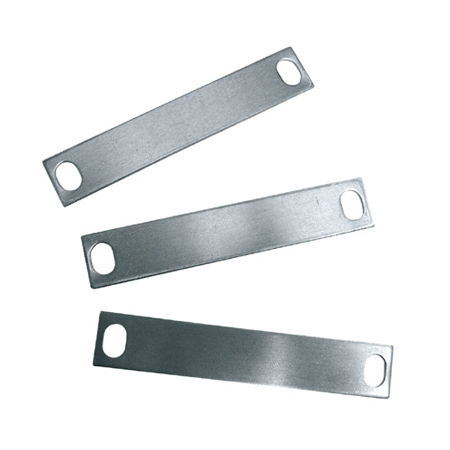 Middle Atlantic Shim Tabs