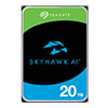 ST20000VE002 Seagate SkyHawk AI Surveillance Grade Hard Drive 6Gb/s 256MB Cache 3.5" CMR Helium - 20TB