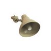 Show product details for STH-30 Cooper Wheelock HORN/SPKR,ADJ MOUNTING,WTHPRF,25/70/100V,30W BEIGE