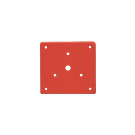 STH-RSSP-KIT Cooper Wheelock STH HRN,STRB,MNT PLT/BASE,25/70V,15/30/75/110CD,RD
