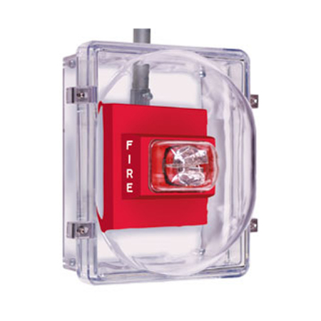 STI Fire Enclosures
