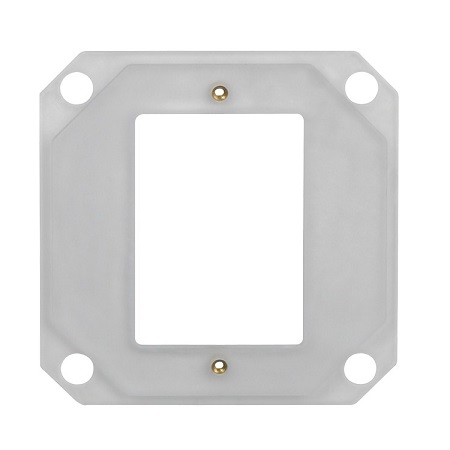 STI-1284 STI Single Gang Mounting Adapter for STI-1219 and STI-1229