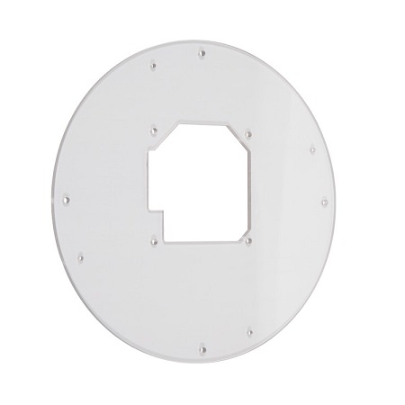 STI-1286 STI Backplate for STI-9711 and STI-9714