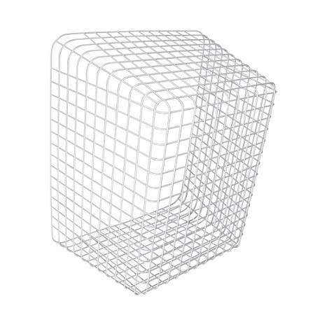 STI-282121 STI Speaker Guard Damage Stopper - 28" H x 21" W x 21" D