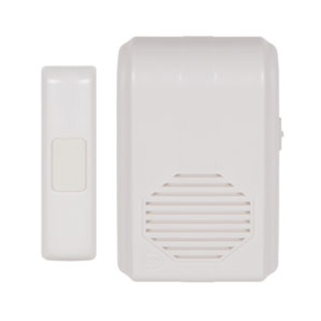 STI Wireless Chimes / Alerts