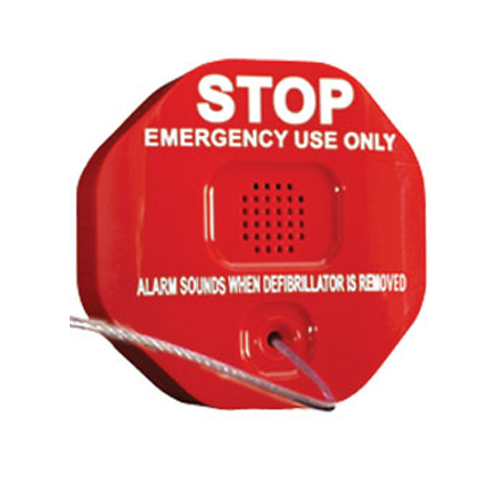 STI-6205 STI Defibrillator Theft Stopper
