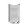 Show product details for STI-6517 STI Stopper Station Shield