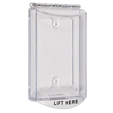 STI-6519 STI Single-Gang Protective Cover