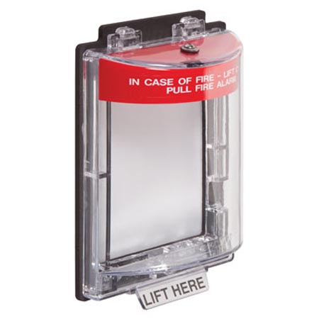 STI Fire Protection Pull Station Protectors
