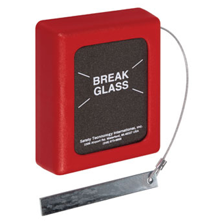 STI Fire Protection Accessories