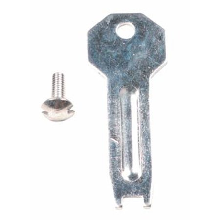 STI-6702 STI Tamperproof Screw Kit