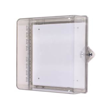 STI Control Cabinets 