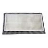 Show product details for STI-9651 STI Polyester Coasted Steel Fluorescent Light Damage Stopper - 53" Length