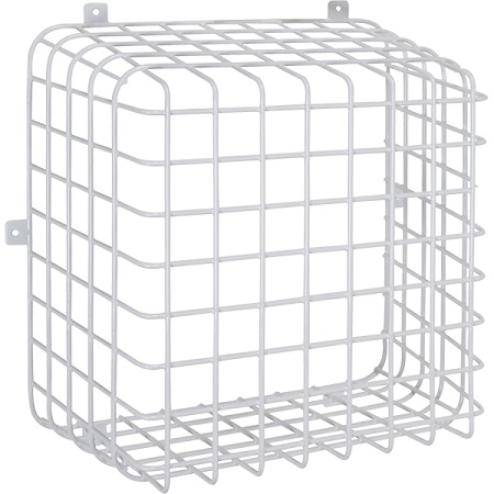 STI-9731 STI 12" x 12" x 8" Wire Cage