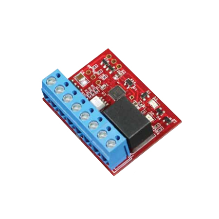 STI-LT-1UL STI Latching/Timer Module - UL Listed