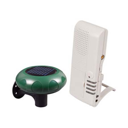 Driveway Alert Systems