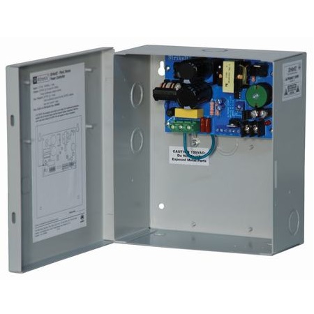 STRIKEIT2 Altronix Panic Device Power Controller - Controlled Lock Output