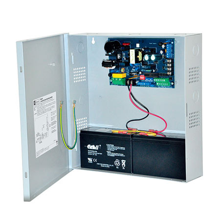 Altronix Panic Device Power Controllers