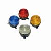 Show product details for STROBE-FM24V-BL Tane Alarm Water Resistant Flange Type Strobe 24V - Blue