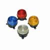Show product details for STROBE-FM24V-CL Tane Alarm Water Resistant Flange Type Strobe 24V- Clear