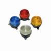 Show product details for STROBE-FM24V-YL Tane Alarm Water Resistant Flange Type Strobe 24V- Yellow