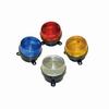 Show product details for STROBE-STD-BL Tane Alarm Water Resistant Stud Type Strobe - Blue