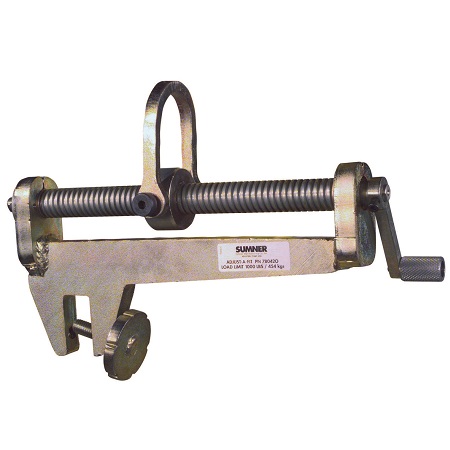 Sumner Adjust-A-Fit