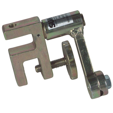 780435 Sumner Rotary Ground Clamp