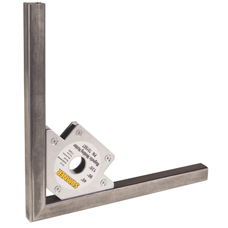 781887 Sumner Medium Angle Welding Fixture