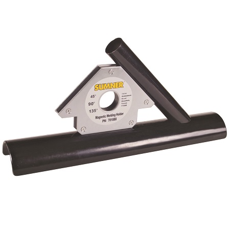 781888 Sumner Large Angle Welding Fixture