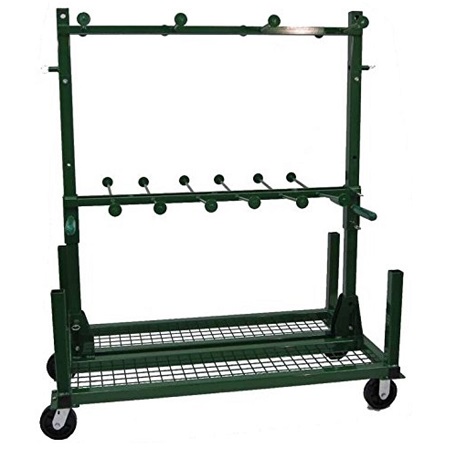 785650 Sumner Hanger Mac without mesh base