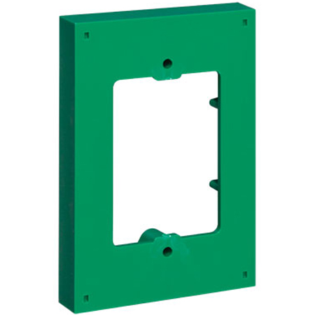 KIT-102722-G STI 5/8" Spacer for Stopper Stations - Green