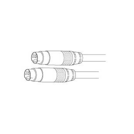 Vanco S-Video Cable