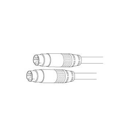 SVHS100X Vanco Cable S-Video 100ft
