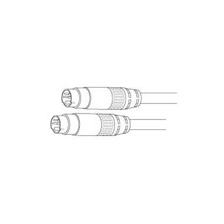 SVHS12 Vanco Cable S-Video 12ft