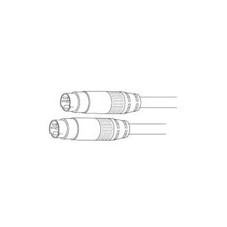 SVHS12X Vanco Cable S-Video 12ft