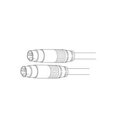 SVHS25 Vanco Cable S-Video 25ft